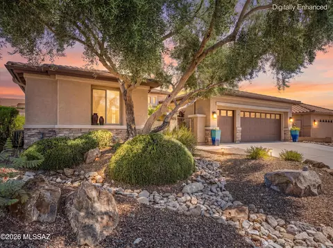 62486 E Northwood Rd, Tucson, AZ 85739