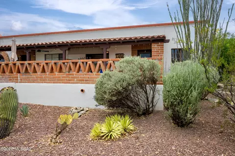 302 S Paseo Madera #D, Green Valley, AZ 85614