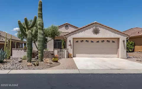 13485 N Sunset Mesa Dr, Marana, AZ 85658