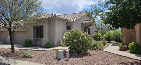 13401 N Rancho Vistoso Blvd #247, Oro Valley, AZ 85755