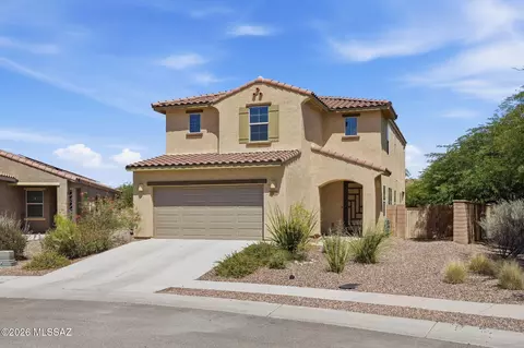 7528 S Circulo Rio Blanco, Tucson, AZ 85756