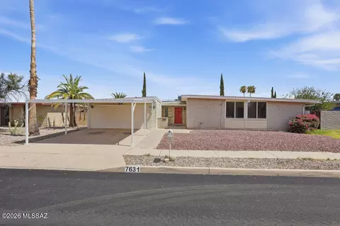 7631 E Linden St, Tucson, AZ 85715