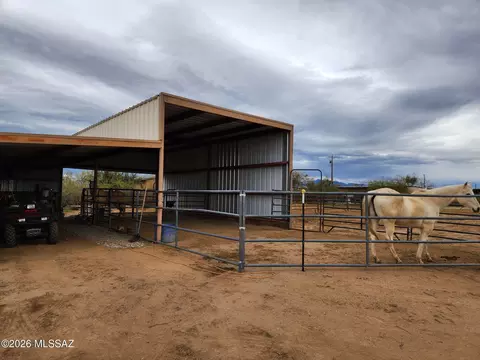 Other - 9700 E Andrada Rd, Vail, AZ 85641 photo 4 of 17