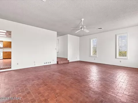 Living - 9700 E Andrada Rd, Vail, AZ 85641 photo 3 of 4