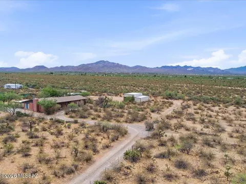 View/Area - 9700 E Andrada Rd, Vail, AZ 85641 photo 2 of 5