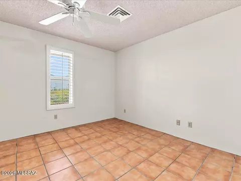 Bedroom - 9700 E Andrada Rd, Vail, AZ 85641 photo 1 of 5
