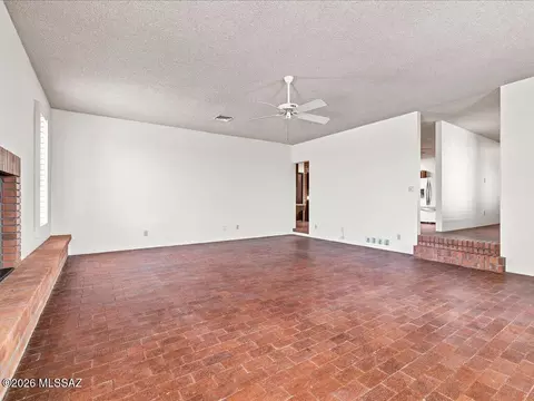 Living - 9700 E Andrada Rd, Vail, AZ 85641 photo 2 of 4