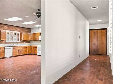 Entry Way - 9700 E Andrada Rd, Vail, AZ 85641 photo 1 of 1