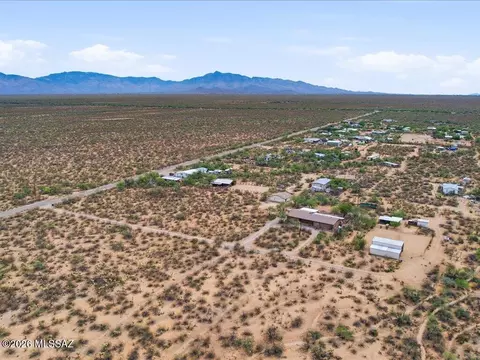 View/Area - 9700 E Andrada Rd, Vail, AZ 85641 photo 3 of 5