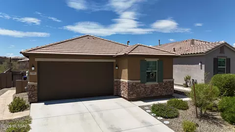 785 W Calle Calca, Sahuarita, AZ 85629
