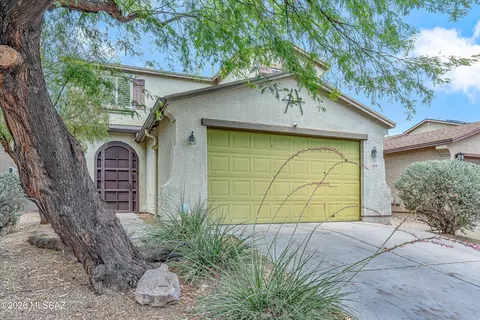 1564 W Beantree Ln, Tucson, AZ 85713