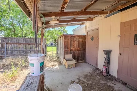 Other - 432 N Cochise Ave, Willcox, AZ 85643 photo 5 of 5