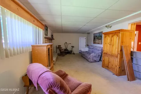 Living - 432 N Cochise Ave, Willcox, AZ 85643 photo 1 of 2