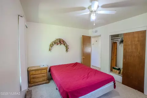 Bedroom - 432 N Cochise Ave, Willcox, AZ 85643 photo 1 of 2