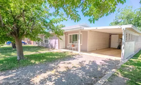 Other - 432 N Cochise Ave, Willcox, AZ 85643 photo 2 of 5