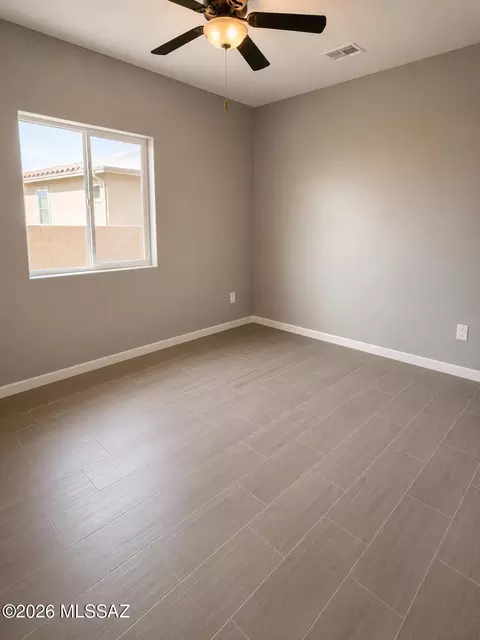Bedroom - 1452 S Cherry Ave, Tucson, AZ 85713 photo 3 of 3