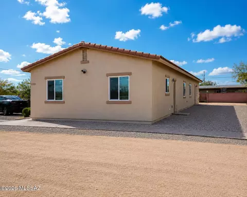 1452 S Cherry Ave, Tucson, AZ 85713