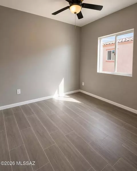 Bedroom - 1452 S Cherry Ave, Tucson, AZ 85713 photo 1 of 3