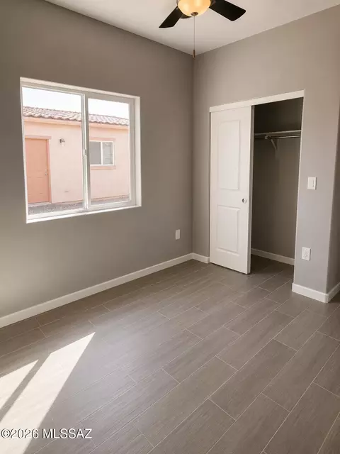 Bedroom - 1452 S Cherry Ave, Tucson, AZ 85713 photo 2 of 3