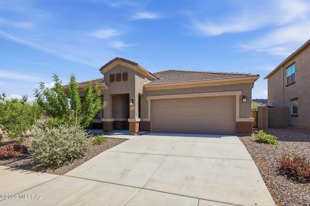 10244 N Black Dalea Dr, Marana, AZ 85653