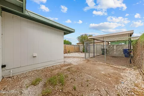 7455 E Desert Spring Dr, Tucson, AZ 85730 photo 26