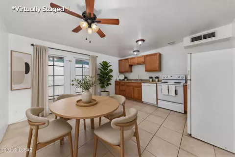 7455 E Desert Spring Dr, Tucson, AZ 85730 photo 8