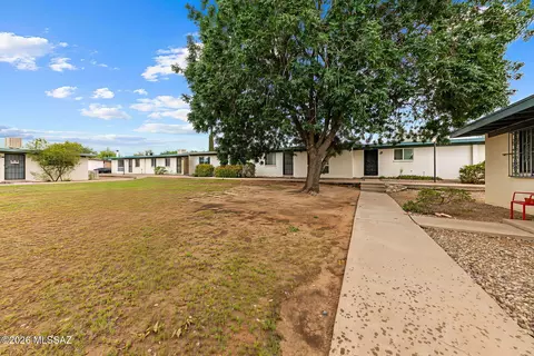 7455 E Desert Spring Dr, Tucson, AZ 85730 photo 30