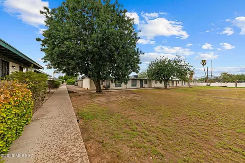 7455 E Desert Spring Dr, Tucson, AZ 85730 photo 29