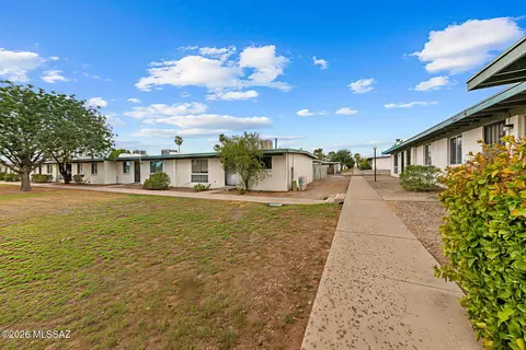 7455 E Desert Spring Dr, Tucson, AZ 85730 photo 27