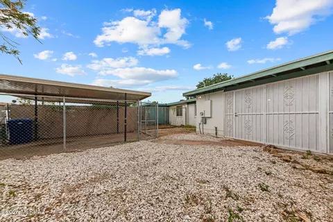 7455 E Desert Spring Dr, Tucson, AZ 85730 photo 25