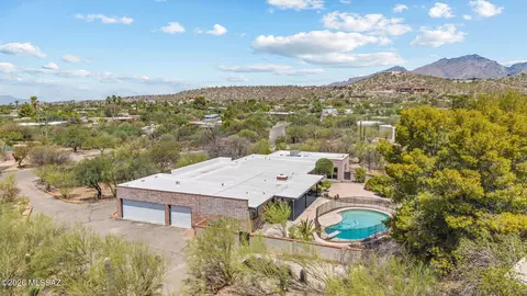 3630 N Pantano Rd, Tucson, AZ 85750
