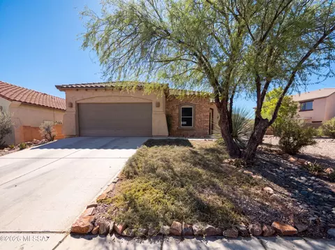 14411 S Via Del Moro, Sahuarita, AZ 85629