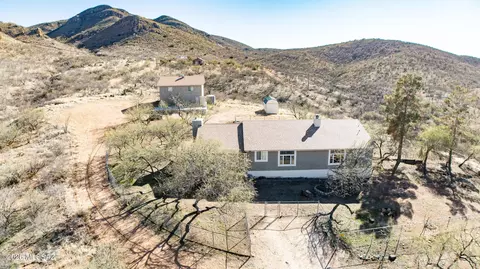 21000 S Total Wreck Ln, Vail, AZ 85641