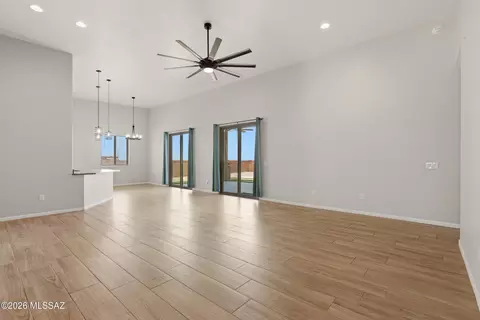 Living - 3335 E Canyoneer Dr, Vail, AZ 85641 photo 1 of 6