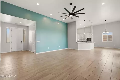 Living - 3335 E Canyoneer Dr, Vail, AZ 85641 photo 2 of 6