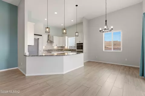 Kitchen - 3335 E Canyoneer Dr, Vail, AZ 85641 photo 1 of 6