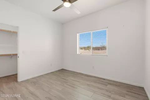 Bedroom - 3335 E Canyoneer Dr, Vail, AZ 85641 photo 4 of 4