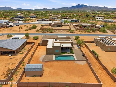 View/Area - 3335 E Canyoneer Dr, Vail, AZ 85641 photo 2 of 4