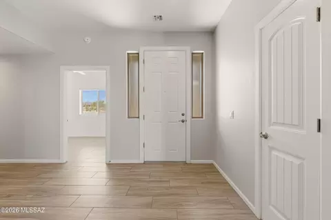Entry Way - 3335 E Canyoneer Dr, Vail, AZ 85641 photo 1 of 1