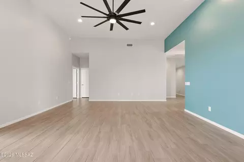 Living - 3335 E Canyoneer Dr, Vail, AZ 85641 photo 3 of 6