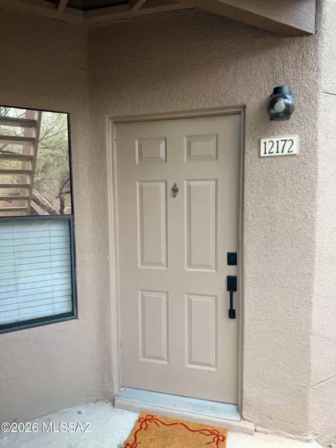 6655 N Canyon Crest Dr #12172, Tucson, AZ 85750