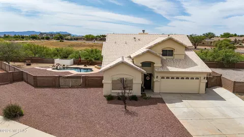 2964 Central Park Dr, Sierra Vista, AZ 85635