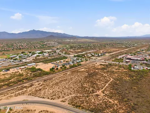 13185 E Colossal Cave Rd, Vail, AZ 85641 photo 7