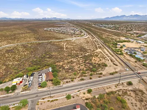 13185 E Colossal Cave Rd, Vail, AZ 85641 photo 16