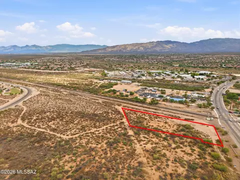 13185 E Colossal Cave Rd, Vail, AZ 85641 photo 1