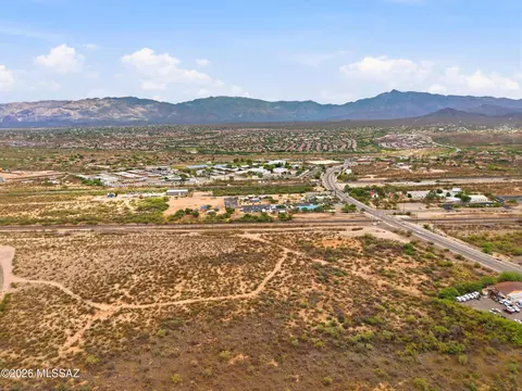13185 E Colossal Cave Rd, Vail, AZ 85641 photo 9