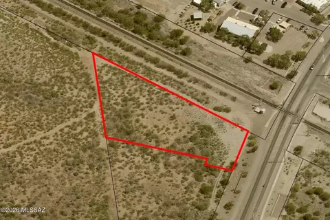 13185 E Colossal Cave Rd, Vail, AZ 85641 photo 3
