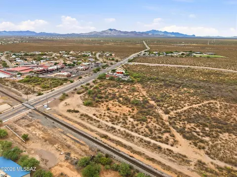13185 E Colossal Cave Rd, Vail, AZ 85641 photo 5