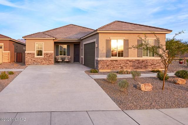 337 E Jasper Ct E, Oro Valley, AZ 85737