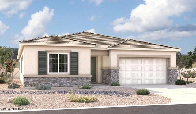 8619 E Wild Licorice Ci Cir E, Sahuarita, AZ 85629